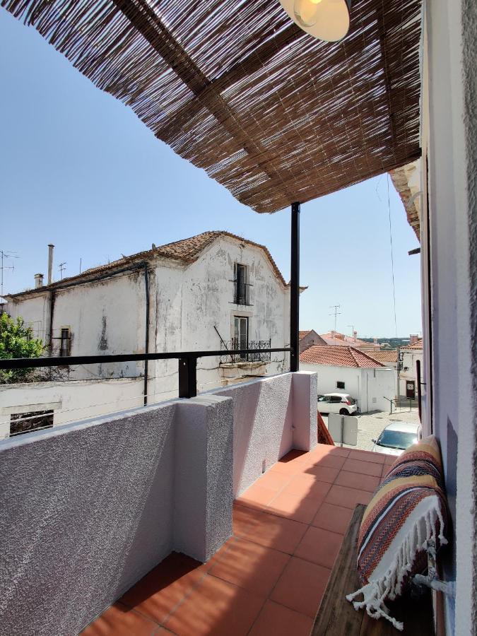 Vila Largo A2 Alcácer do Sal Exteriér fotografie